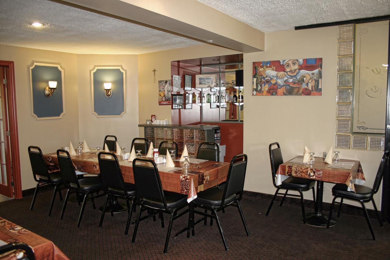 Motel Bellevue Saint-Joseph-de-Beauce Dış mekan fotoğraf